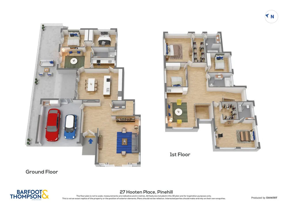 Photos of 27 Hooten Place