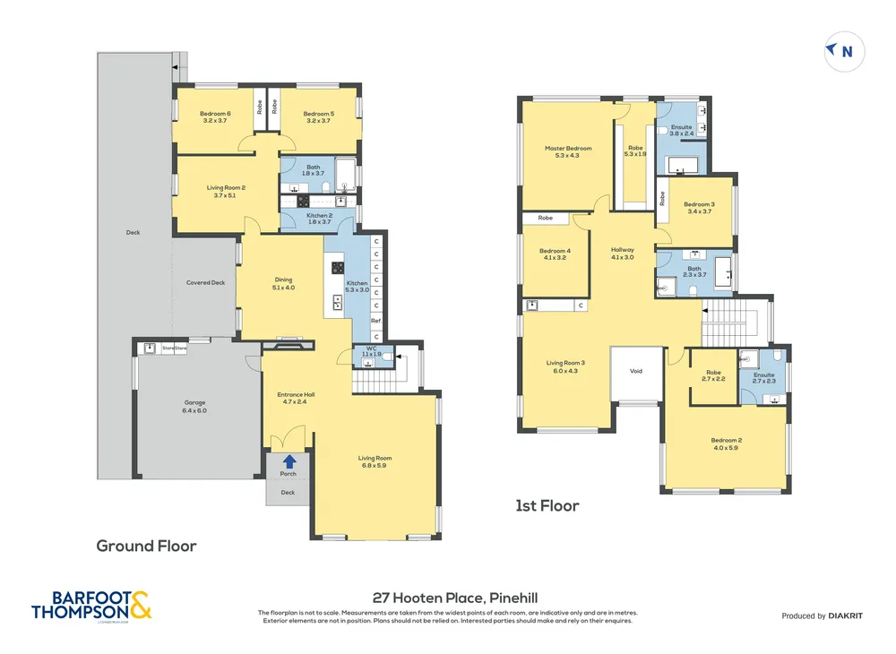 Photos of 27 Hooten Place