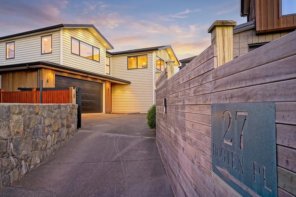 Photos of 27 Hooten Place