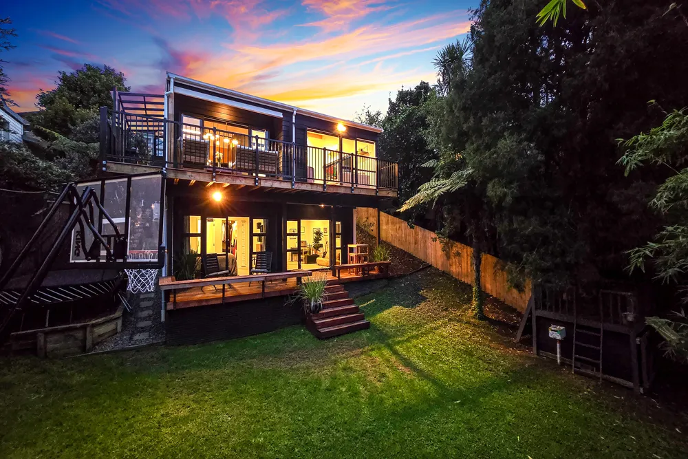 Photos of 2/21 Aorangi Place