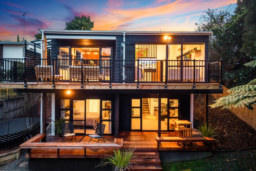 Photos of 2/21 Aorangi Place