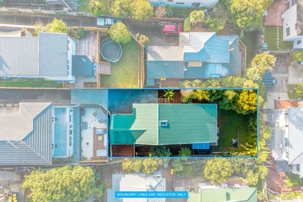 Photos of 2/21 Aorangi Place