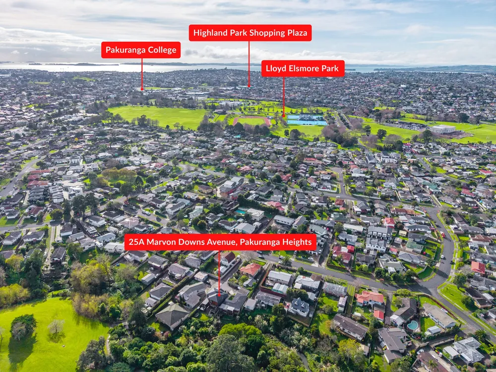 Photos of 25A Marvon Downs Avenue