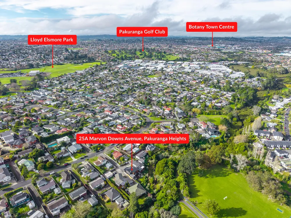 Photos of 25A Marvon Downs Avenue