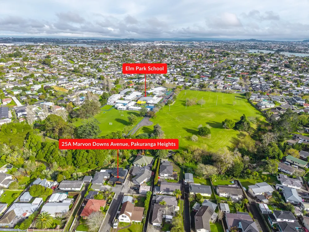 Photos of 25A Marvon Downs Avenue