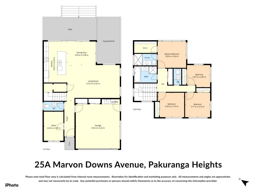 Photos of 25A Marvon Downs Avenue