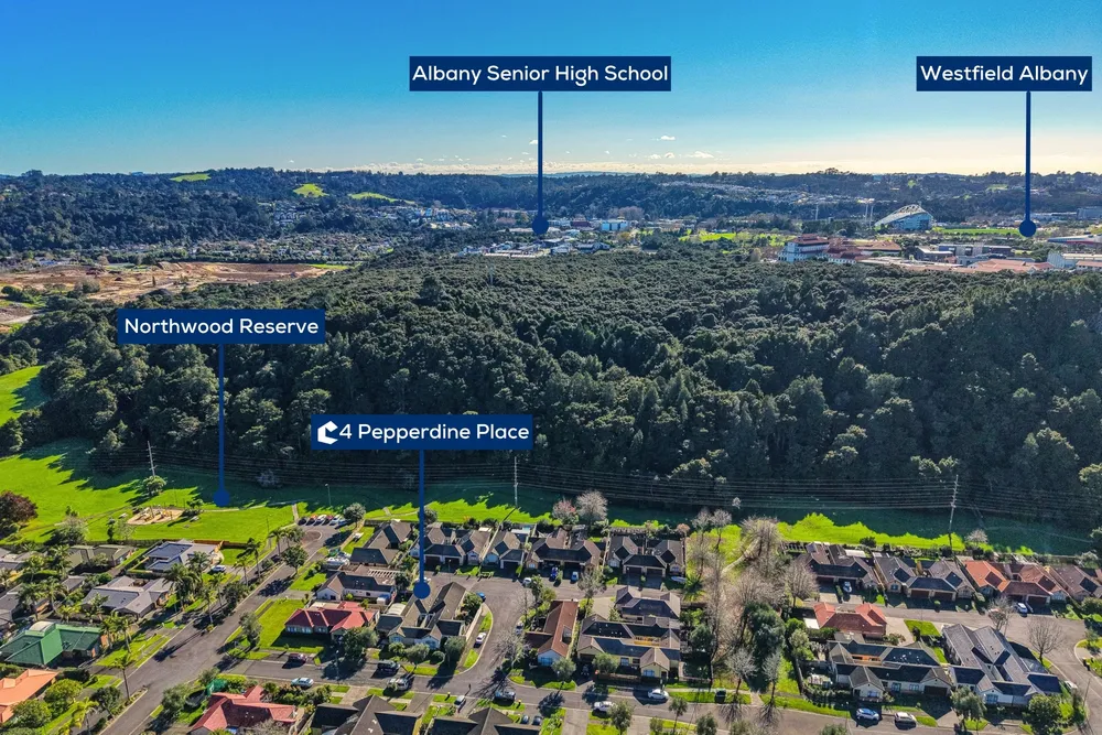 Photos of 4 Pepperdine Place