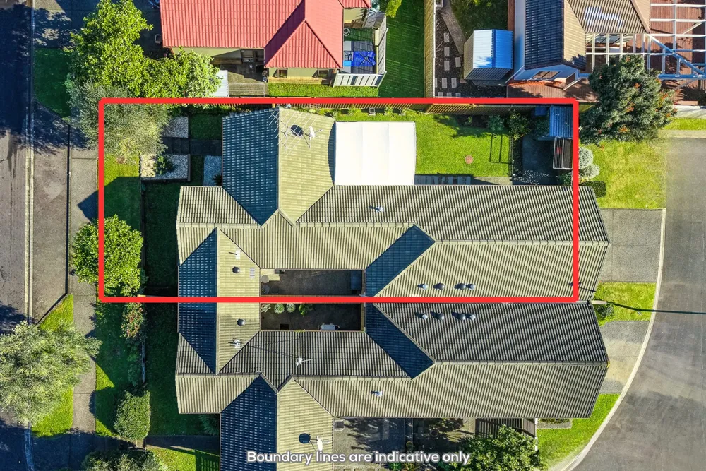 Photos of 4 Pepperdine Place