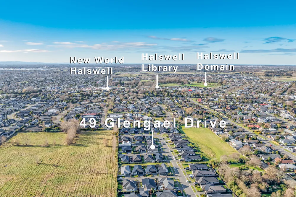 Photos of 49 Glengael Drive