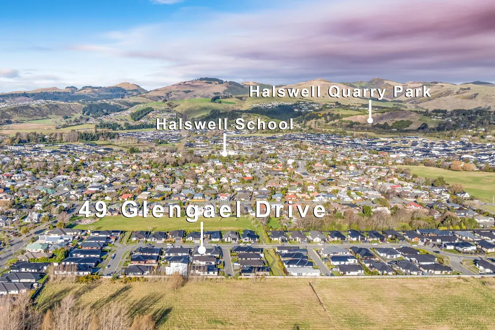 Photos of 49 Glengael Drive
