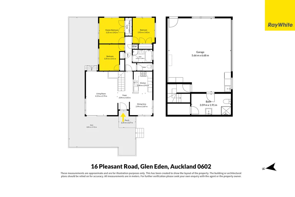 Photos of 2/16 Pleasant Road