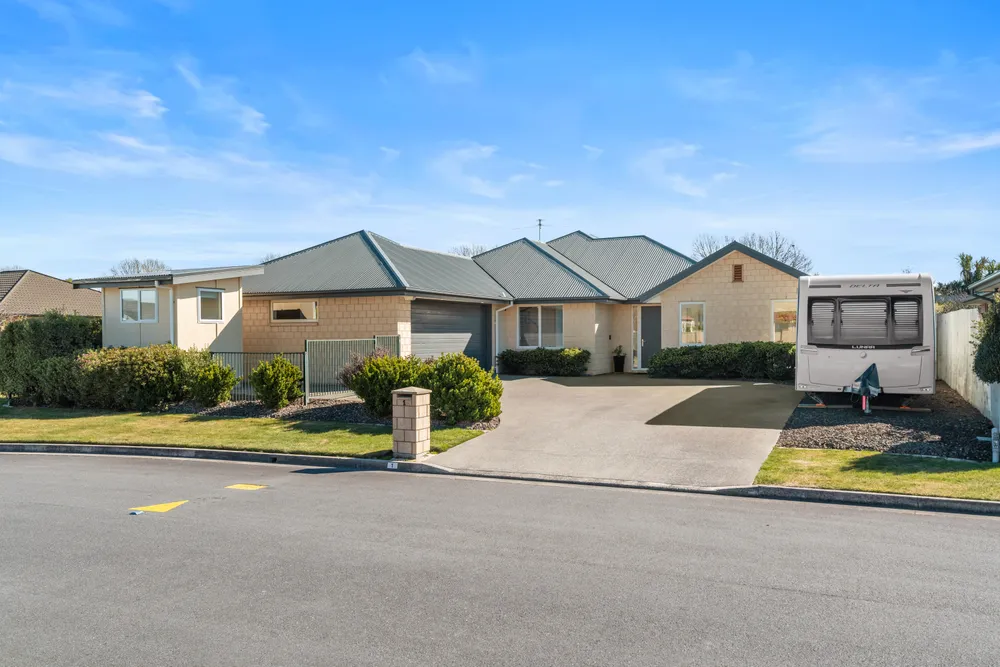 Photos of 1 Eliza Place