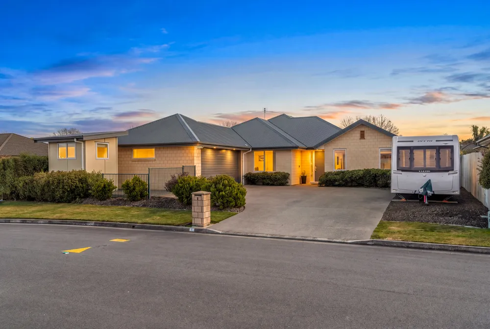 Photos of 1 Eliza Place