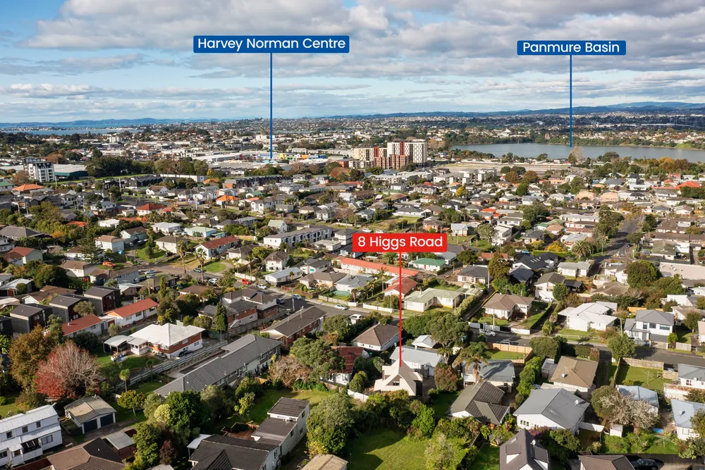 Photos of 8 Higgs Road