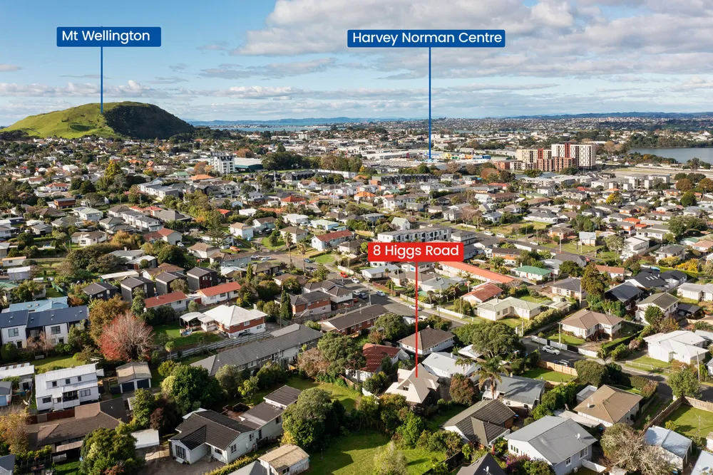 Photos of 8 Higgs Road