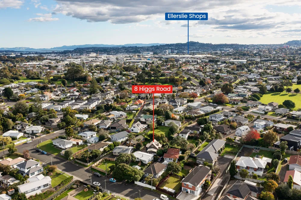 Photos of 8 Higgs Road