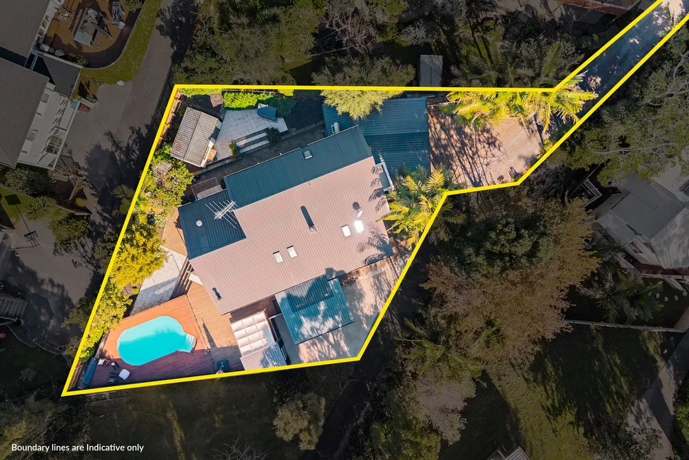 Photos of 41A Tarawera Terrace