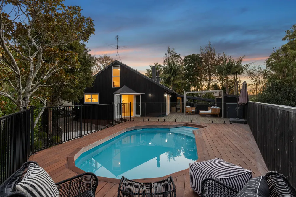 Photos of 41A Tarawera Terrace