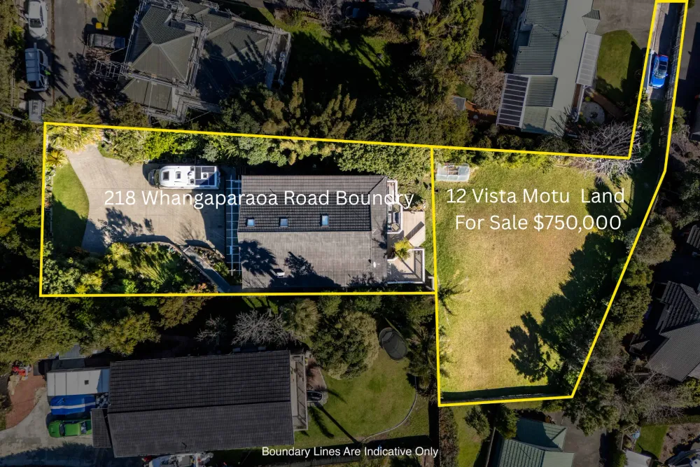 Photos of 218 Whangaparaoa Road