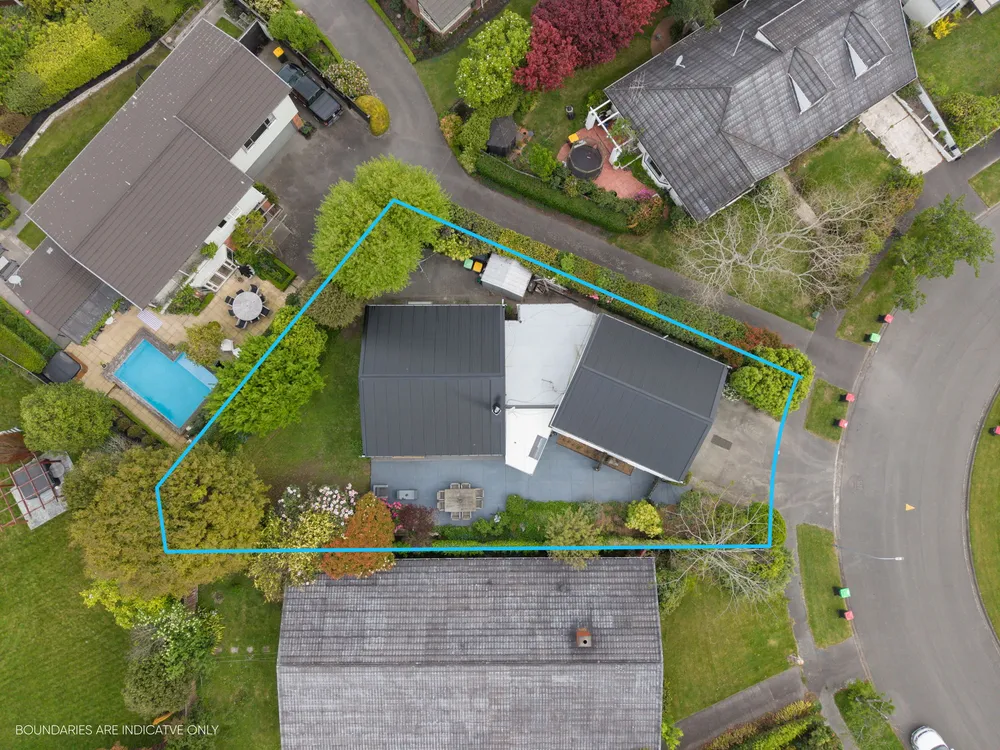 Photos of 9 Highfield Place