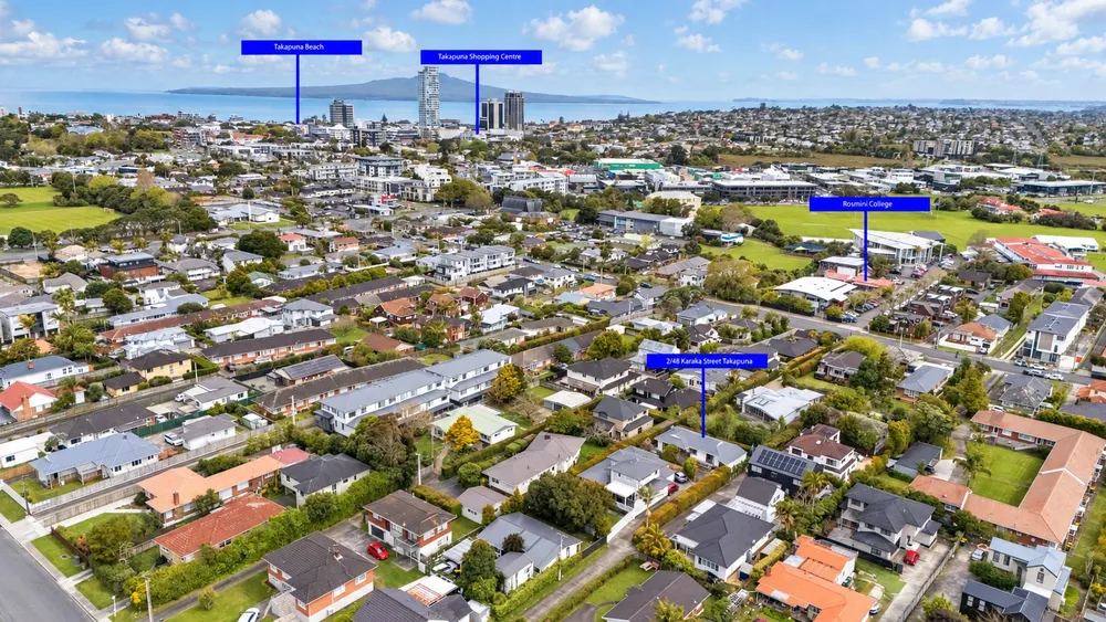 Photos of 2/48 Karaka Street