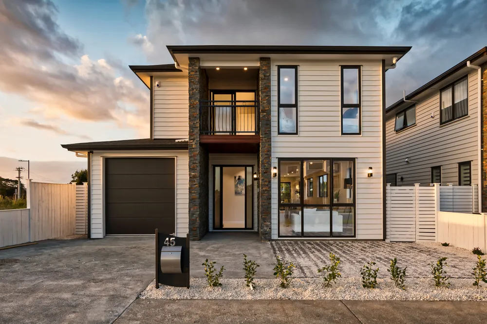 Photos of 45 Kopuru Road