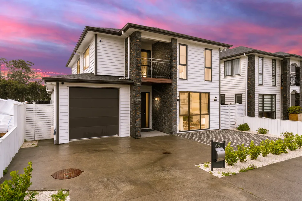Photos of 45 Kopuru Road