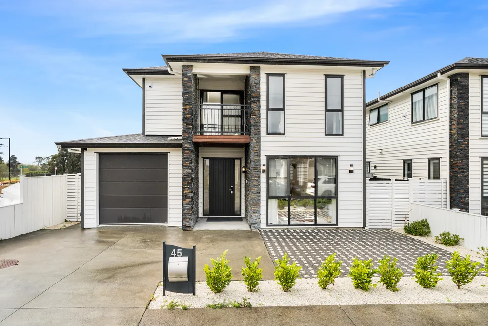 Photos of 45 Kopuru Road