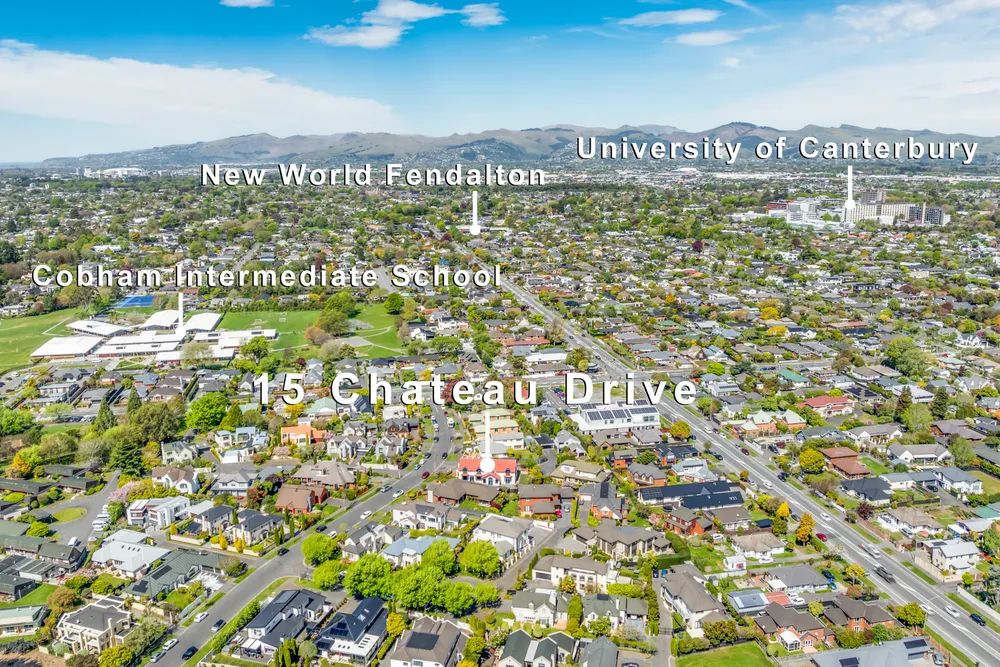Photos of 15 Chateau Drive
