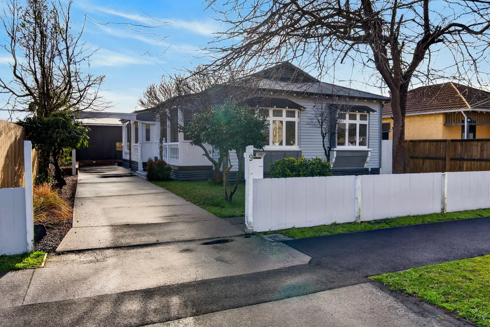 Photos of 9 Newcastle Street