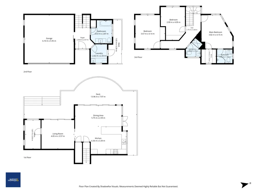Photos of 3/27B Balmain Road