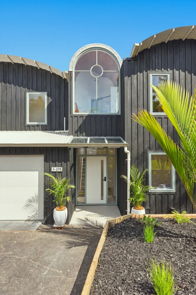 Photos of 3/27B Balmain Road