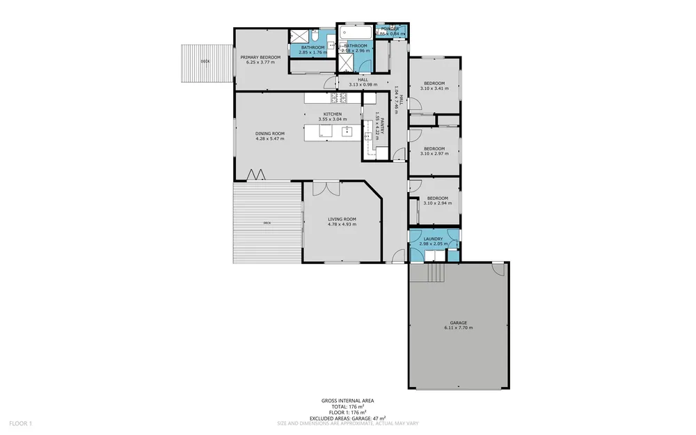 Photos of 42 Travis Country Drive