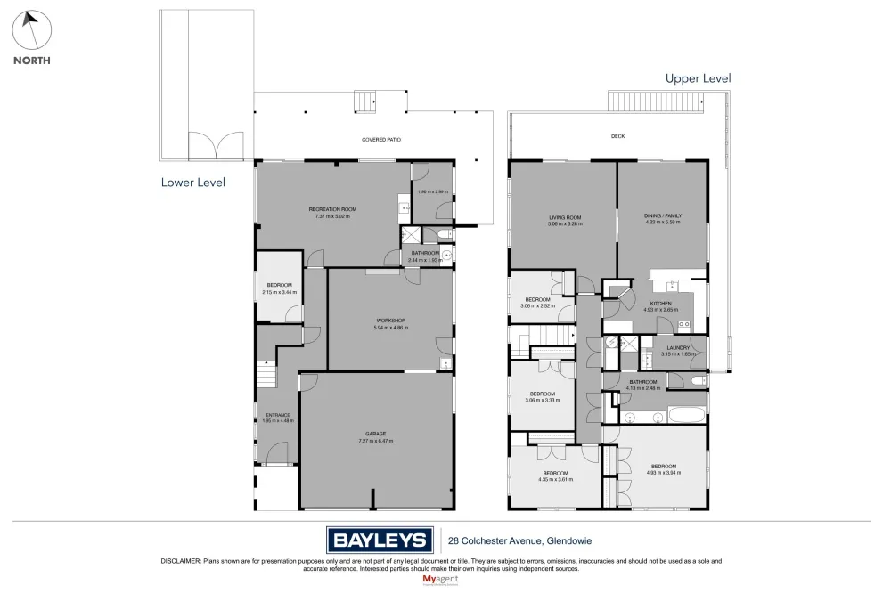 Photos of 28 Colchester Avenue