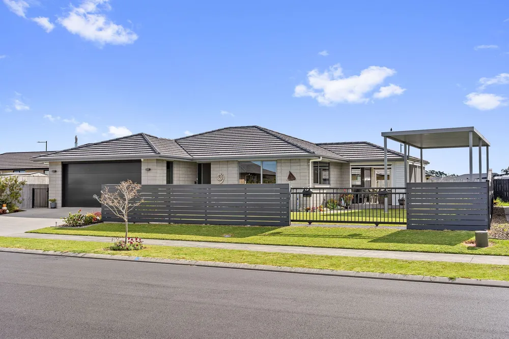 Photo of 30 Powhaitere Road, One Tree Point