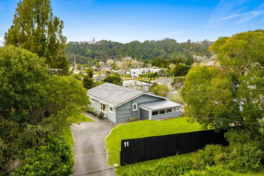 Photos of 11 Bambro Street