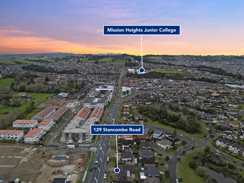 Photos of 129 Stancombe Road