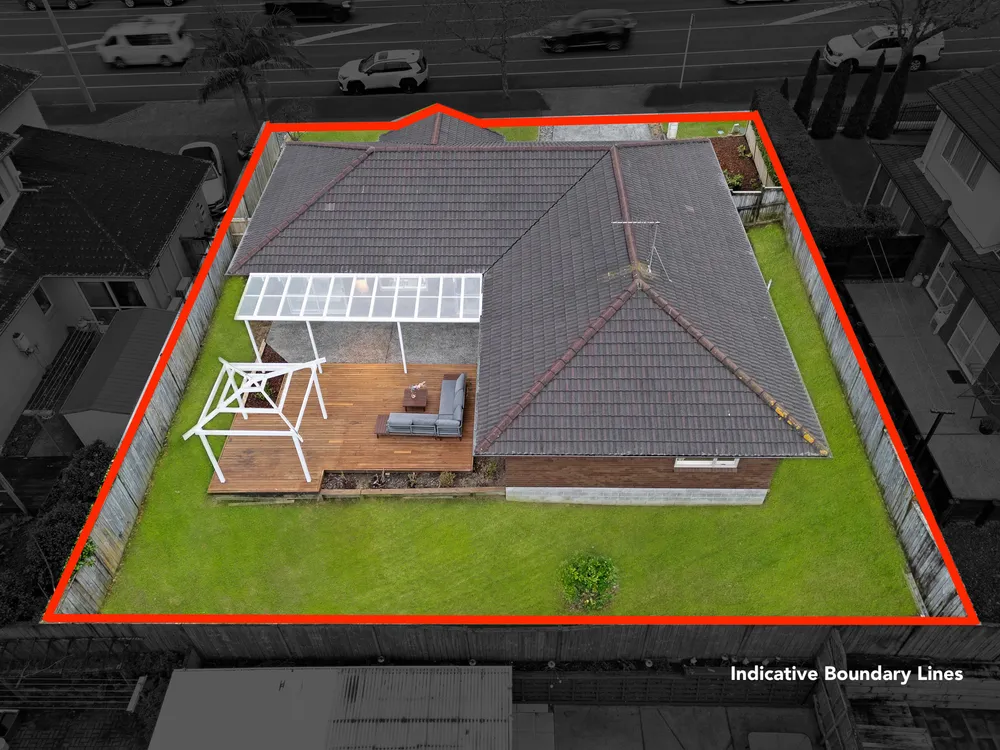 Photos of 129 Stancombe Road