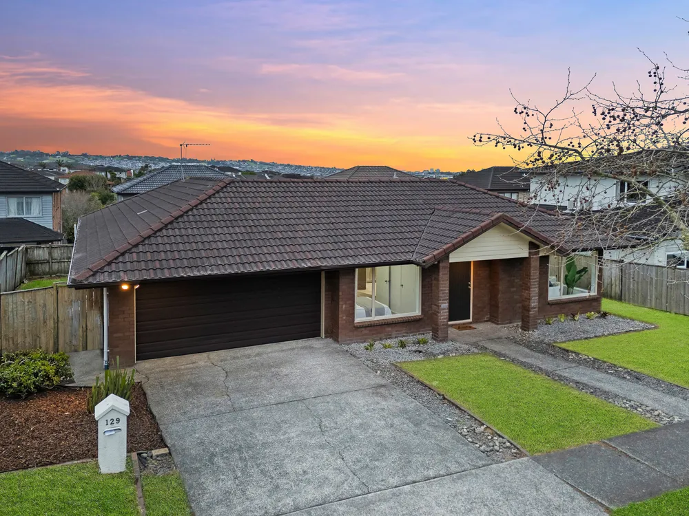 Photos of 129 Stancombe Road