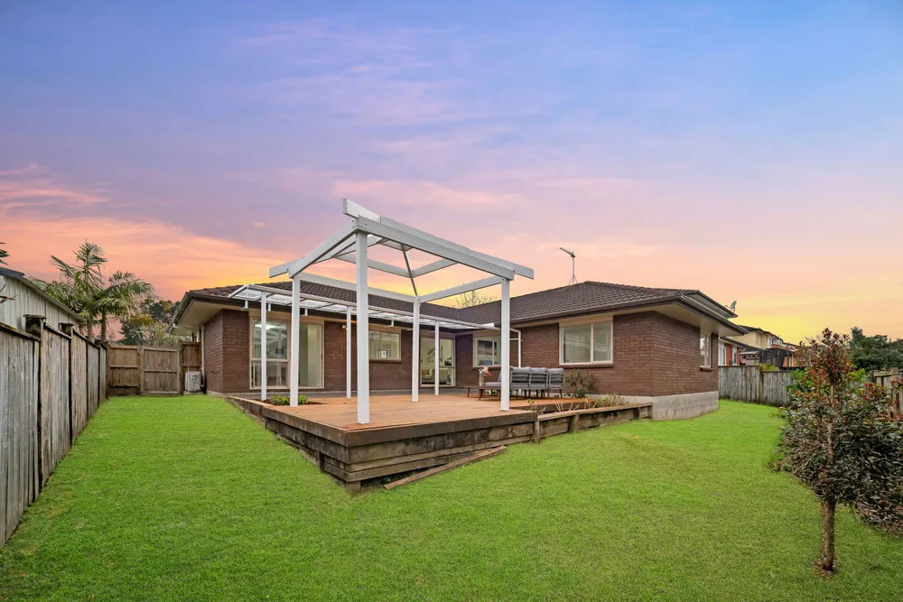 Photos of 129 Stancombe Road
