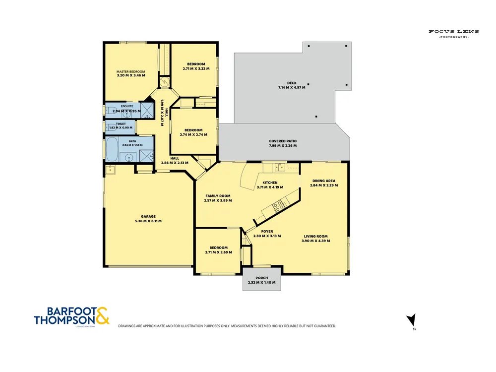 Photos of 129 Stancombe Road