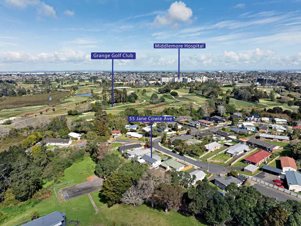 Photos of 55 Jane Cowie Avenue