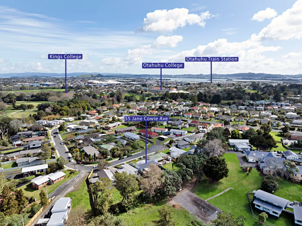 Photos of 55 Jane Cowie Avenue