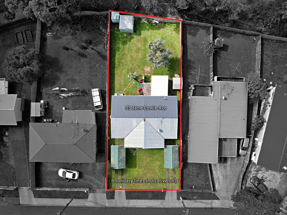 Photos of 55 Jane Cowie Avenue