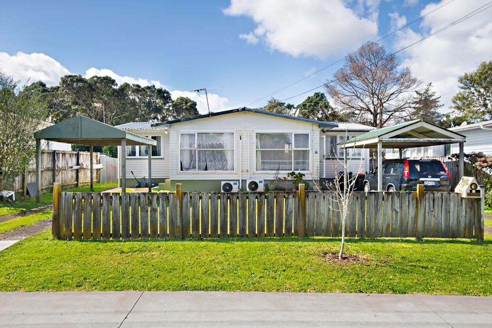 Photos of 55 Jane Cowie Avenue