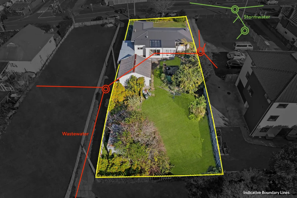 Photos of 218 New Windsor Road