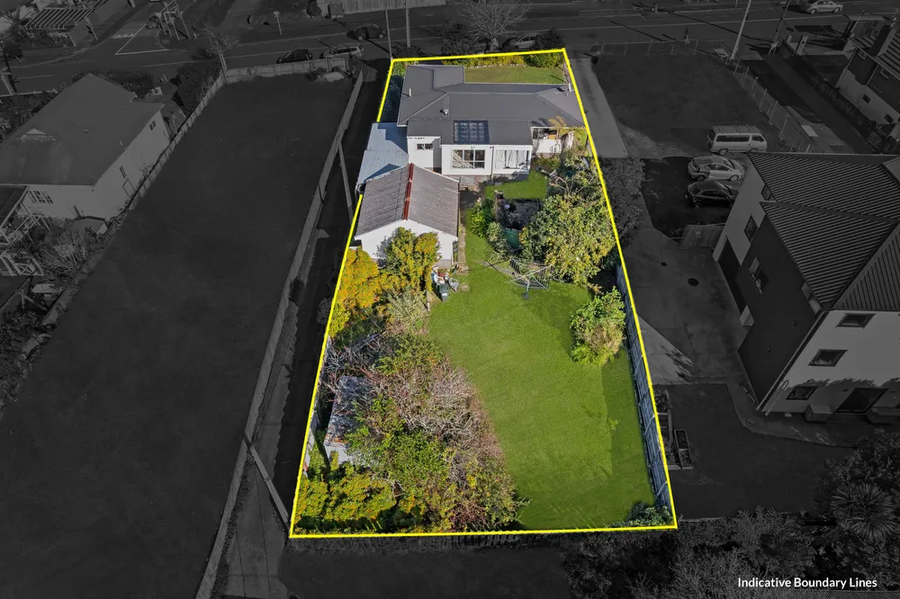 Photos of 218 New Windsor Road