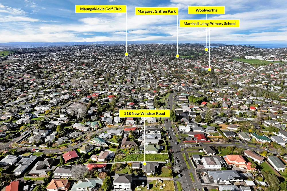 Photos of 218 New Windsor Road