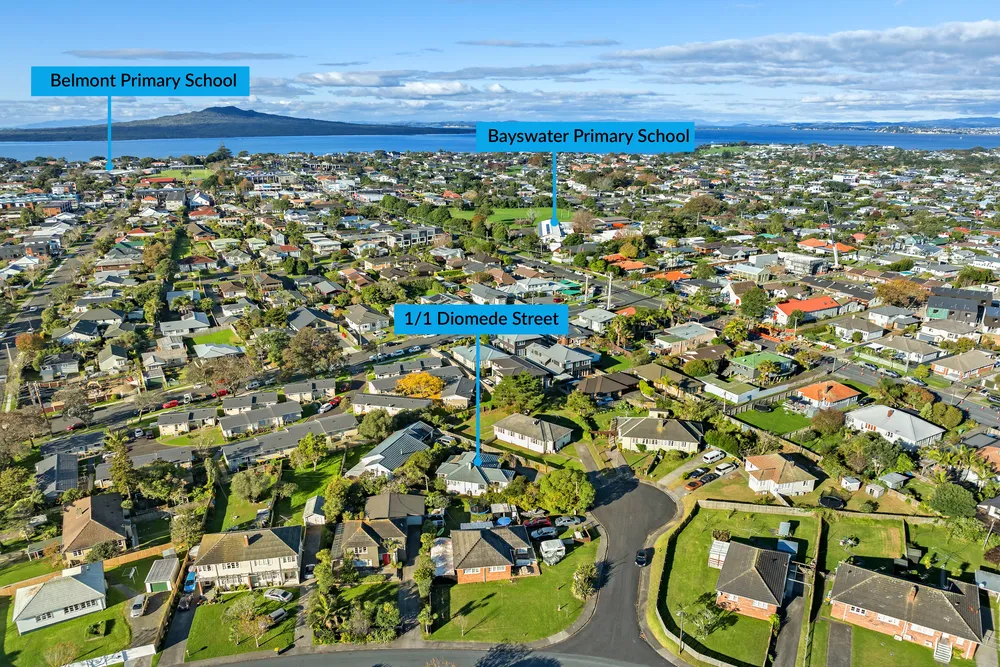 Photo of 1/1 Diomede Street, Bayswater