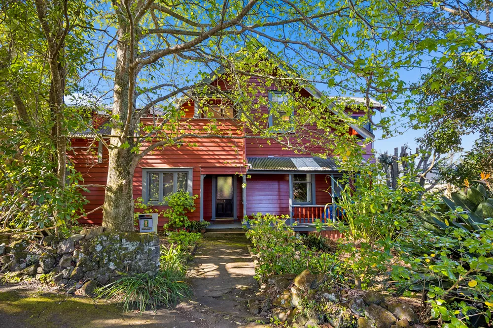 Photo of 8 Takutai Street, Parnell